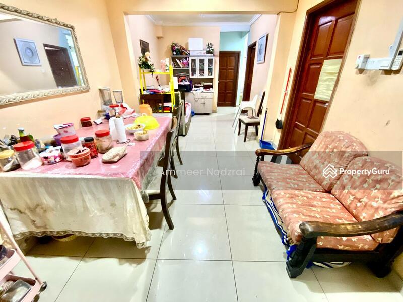 For Sale - Balakong, Seri Kembangan
