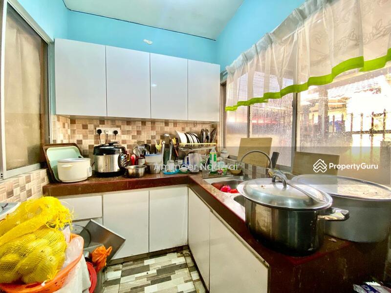 For Sale - Balakong, Seri Kembangan