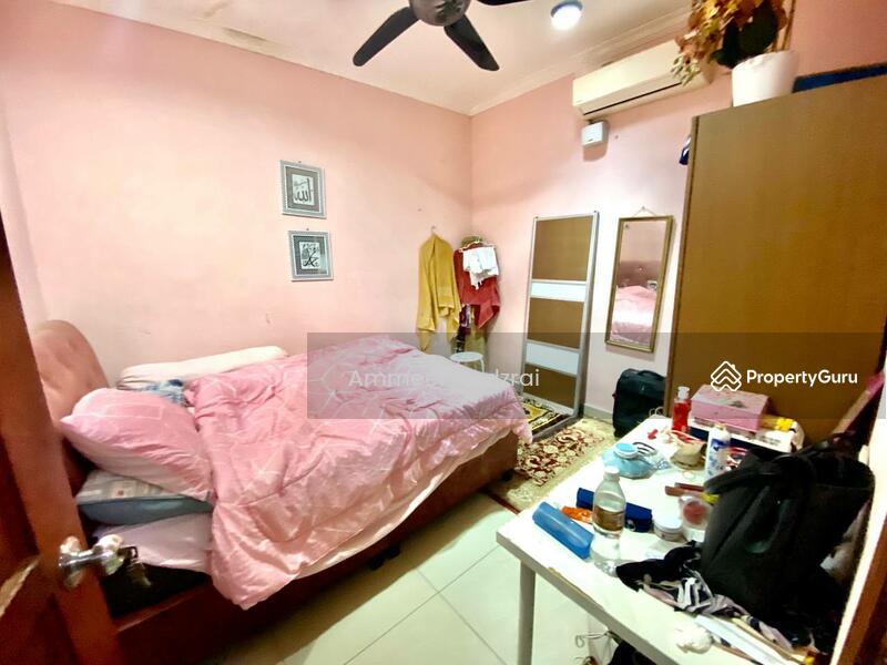 For Sale - Balakong, Seri Kembangan