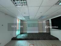 For Rent - The Strand