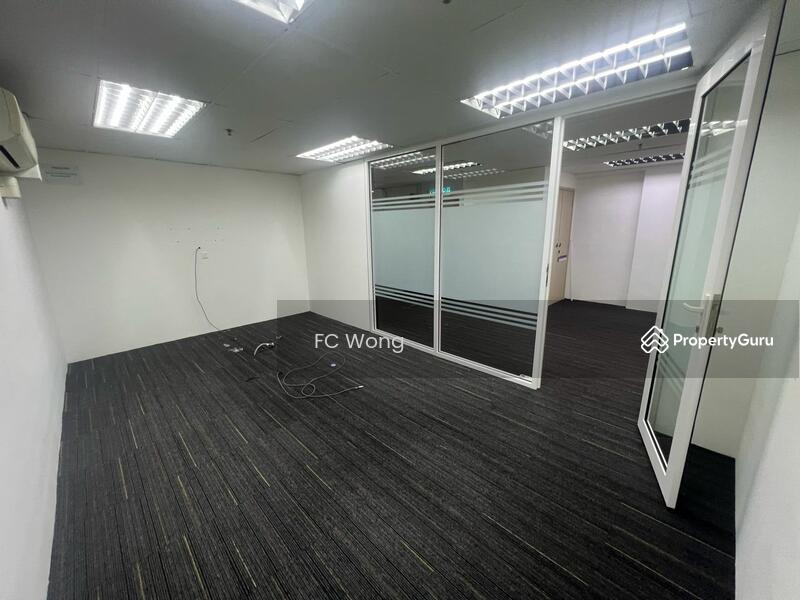 For Rent - Boulevard Office, Mid Valley City, Kuala Lumpur