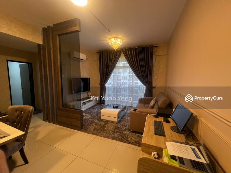 For Sale - Novo 8 Residence