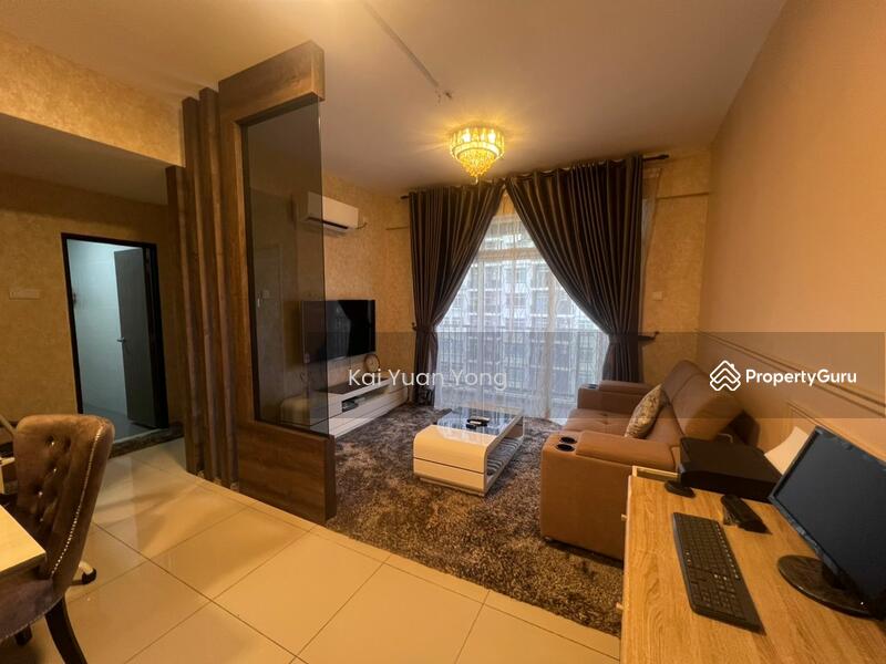 For Sale - Novo 8 Residence
