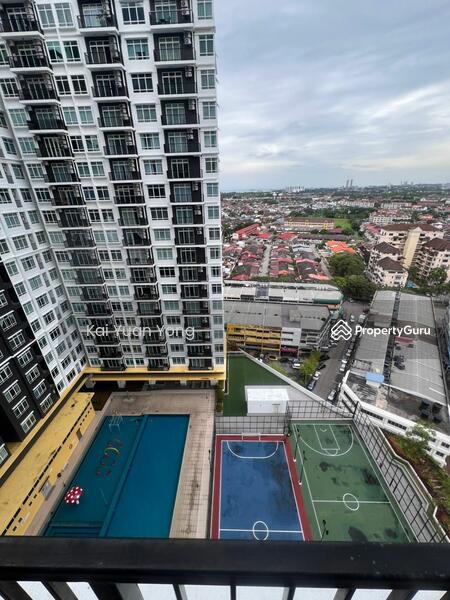 For Sale - Novo 8 Residence