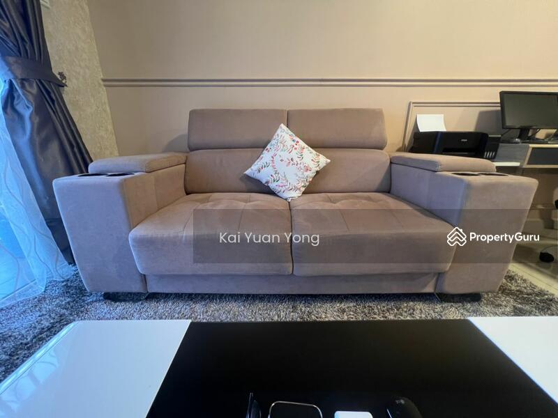 For Sale - Novo 8 Residence