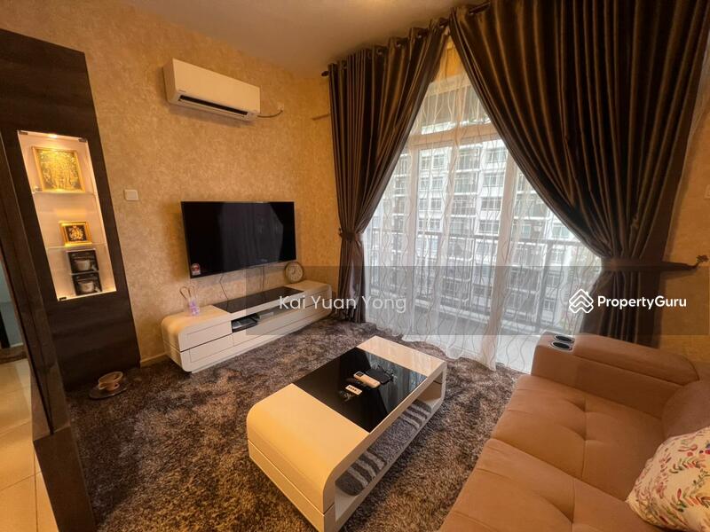 For Sale - Novo 8 Residence