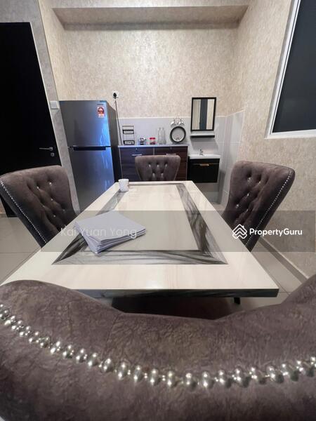 For Sale - Novo 8 Residence