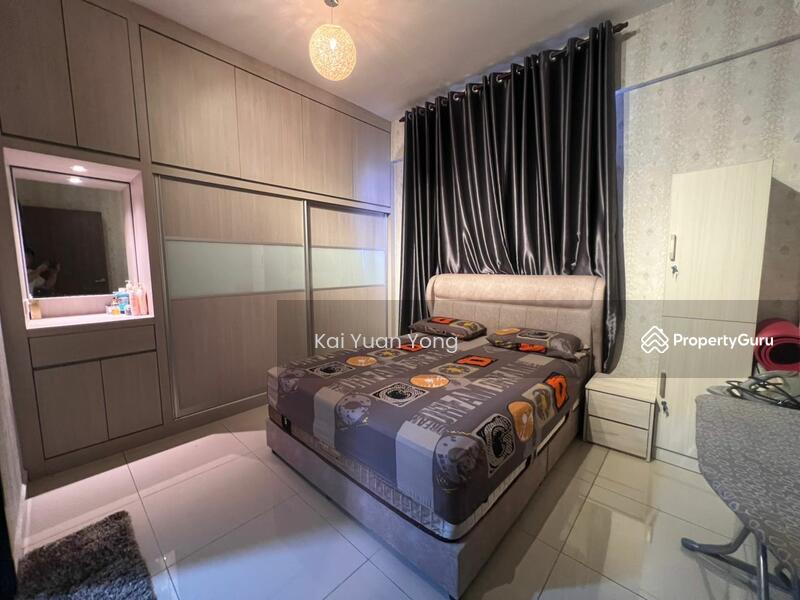 For Sale - Novo 8 Residence