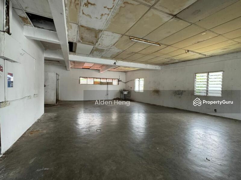 For Rent - Shop at Kampung Bahru Majidee