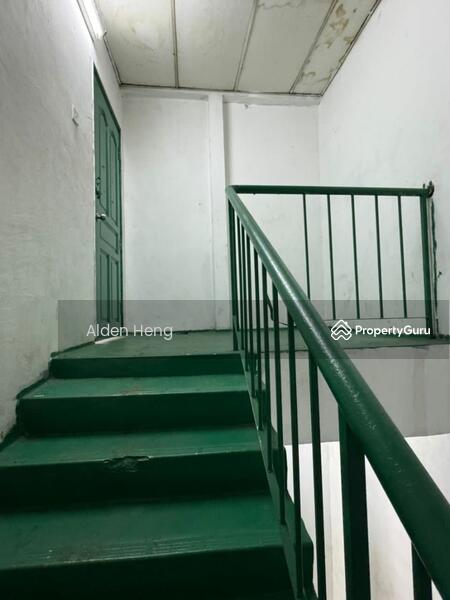 For Rent - Shop at Kampung Bahru Majidee
