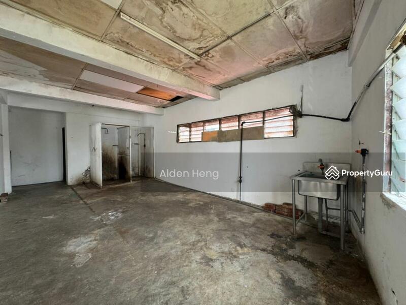 For Rent - Shop at Kampung Bahru Majidee