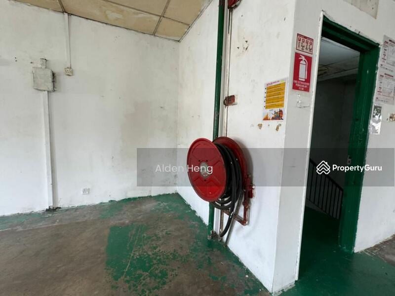 For Rent - Shop at Kampung Bahru Majidee
