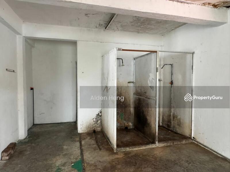 For Rent - Shop at Kampung Bahru Majidee