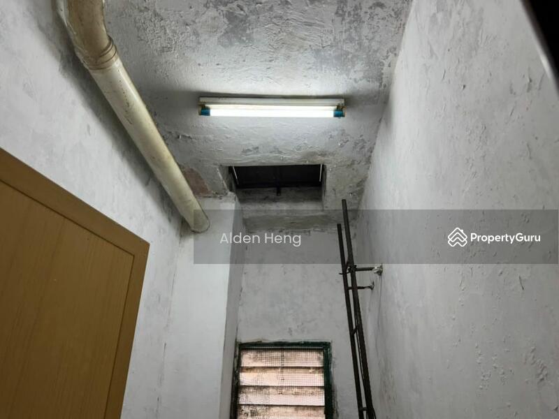 For Rent - Shop at Kampung Bahru Majidee