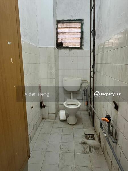 For Rent - Shop at Kampung Bahru Majidee