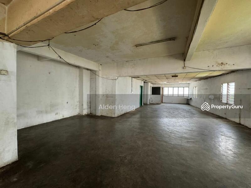 For Rent - Shop at Kampung Bahru Majidee