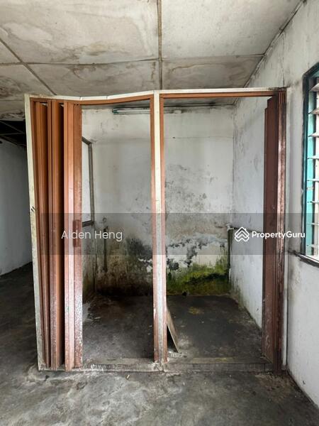 For Rent - Shop at Kampung Bahru Majidee