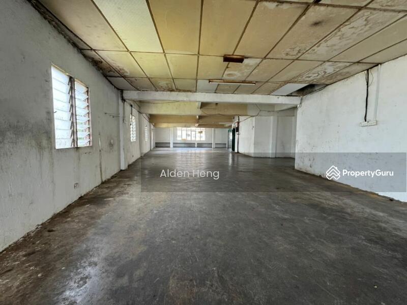 For Rent - Shop at Kampung Bahru Majidee