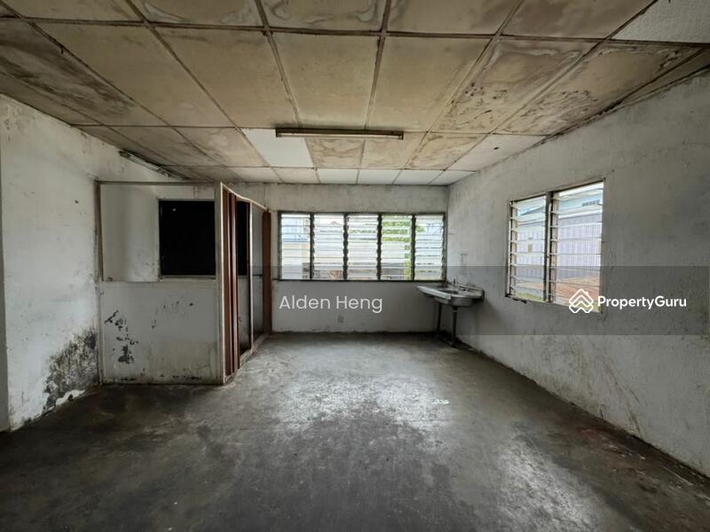 For Rent - Shop at Kampung Bahru Majidee