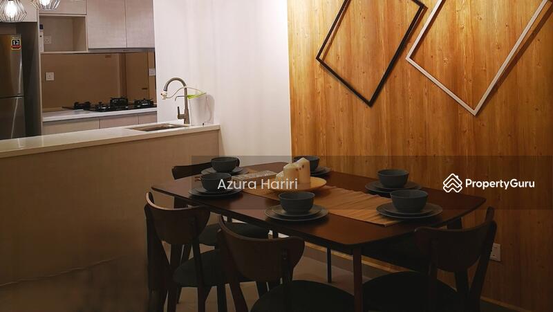 Condominium for Rent at D'sands Residence - Azura Hariri - PropertyGuru.com.my