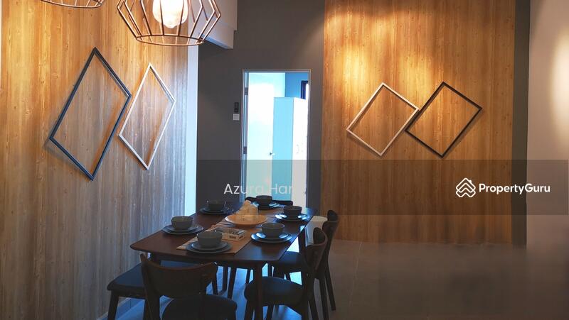 Condominium for Rent at D'sands Residence - Azura Hariri - PropertyGuru.com.my