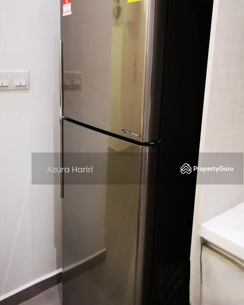 Condominium for Rent at D'sands Residence - Azura Hariri - PropertyGuru.com.my