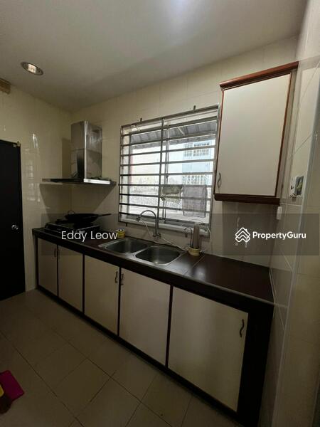 For Sale - Terrace house at Taman Bukit Cheng
