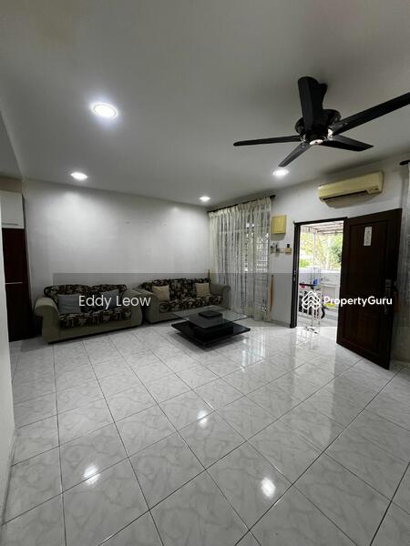 For Sale - Terrace house at Taman Bukit Cheng