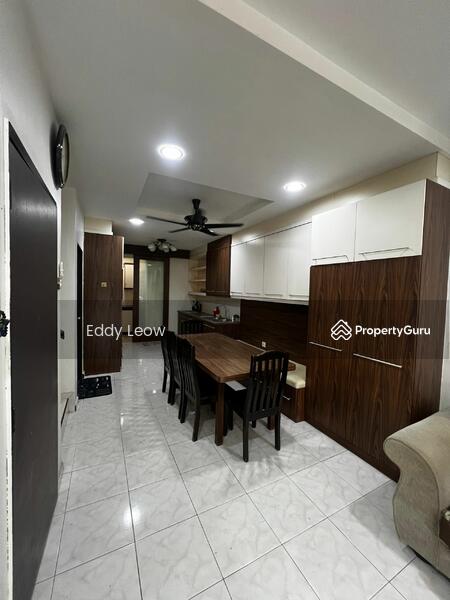 For Sale - Terrace house at Taman Bukit Cheng