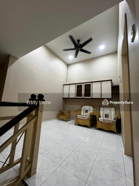 For Sale - Terrace house at Taman Bukit Cheng