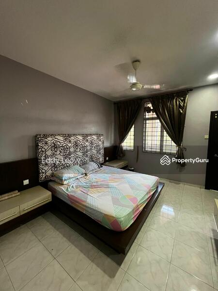 For Sale - Terrace house at Taman Bukit Cheng