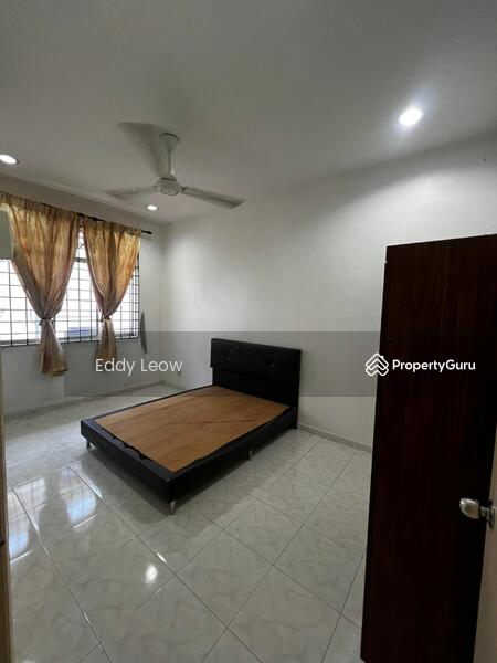 For Sale - Terrace house at Taman Bukit Cheng
