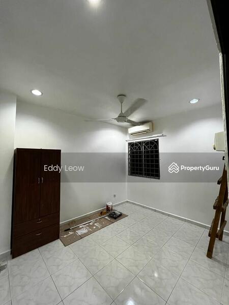 For Sale - Terrace house at Taman Bukit Cheng