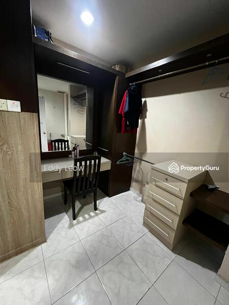 For Sale - Terrace house at Taman Bukit Cheng