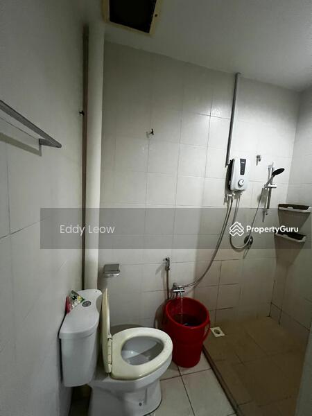 For Sale - Terrace house at Taman Bukit Cheng