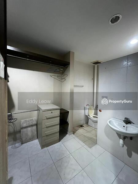 For Sale - Terrace house at Taman Bukit Cheng