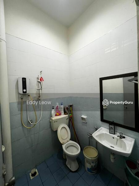 For Sale - Terrace house at Taman Bukit Cheng