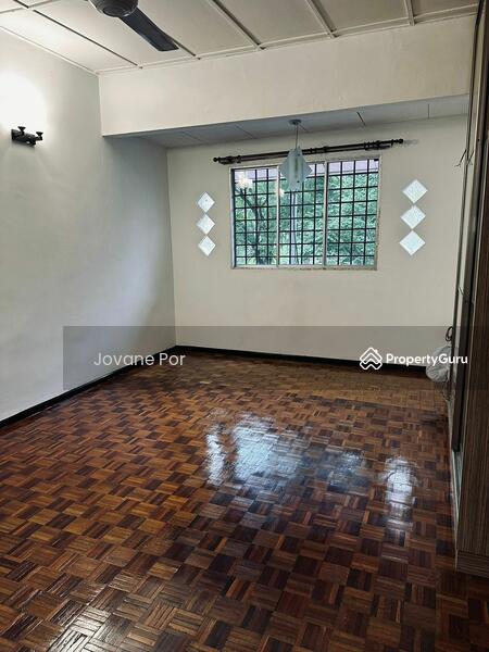 2-storey Terraced House for Rent in Taman Alam Jaya (Cheras) - Jovane Por - PropertyGuru.com.my