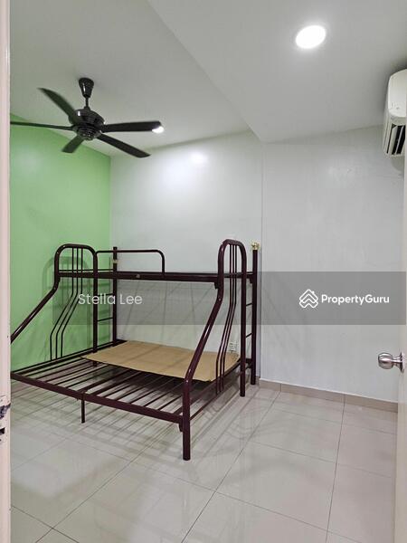 Terrace house at Bandar Mahkota Cheras untuk Untuk Disewa - RM 2,000 /bulan, Mac 2026 - PropertyGuru.com.my