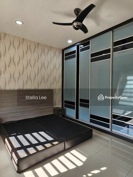 Terrace house at Bandar Mahkota Cheras untuk Untuk Disewa - RM 2,000 /bulan, Mac 2026 - PropertyGuru.com.my