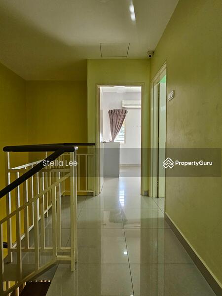 Terrace house at Bandar Mahkota Cheras untuk Untuk Disewa - RM 2,000 /bulan, Mac 2026 - PropertyGuru.com.my