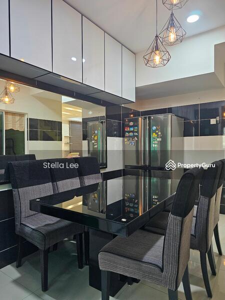 Terrace house at Bandar Mahkota Cheras untuk Untuk Disewa - RM 2,000 /bulan, Mac 2026 - PropertyGuru.com.my