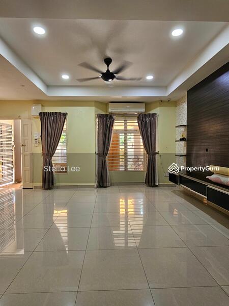 Terrace house at Bandar Mahkota Cheras untuk Untuk Disewa - RM 2,000 /bulan, Mac 2026 - PropertyGuru.com.my