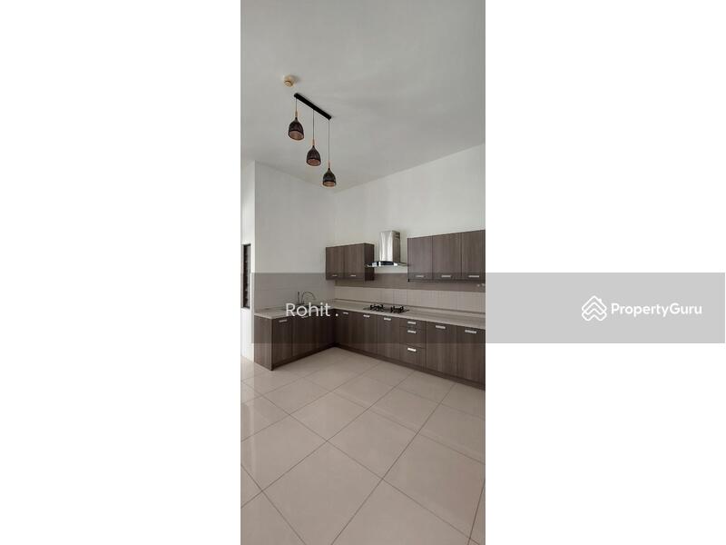 For Rent - Semi-D house at Setia Damai