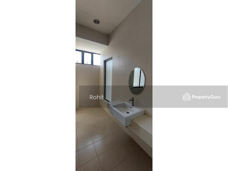 For Rent - Semi-D house at Setia Damai