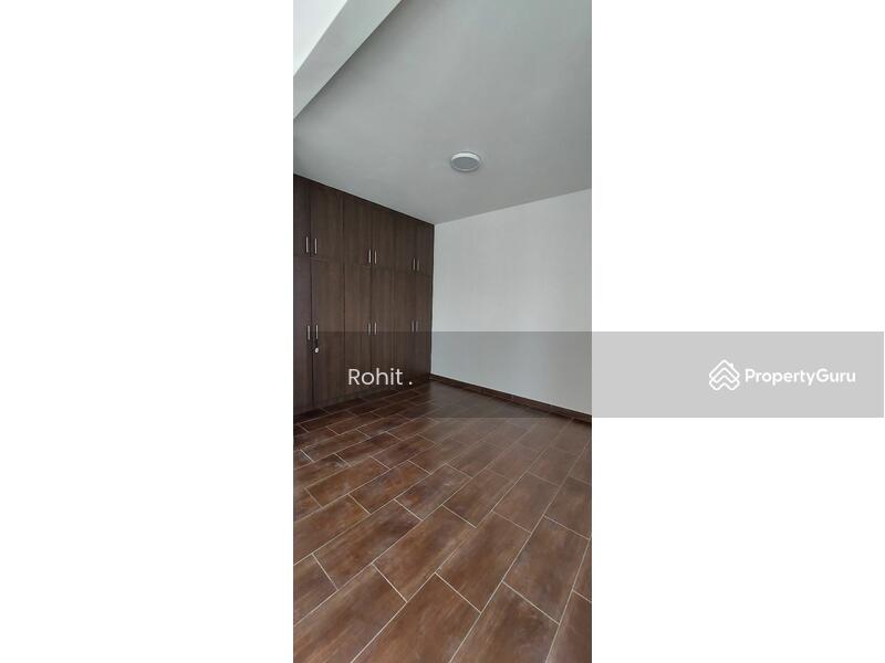 For Rent - Semi-D house at Setia Damai