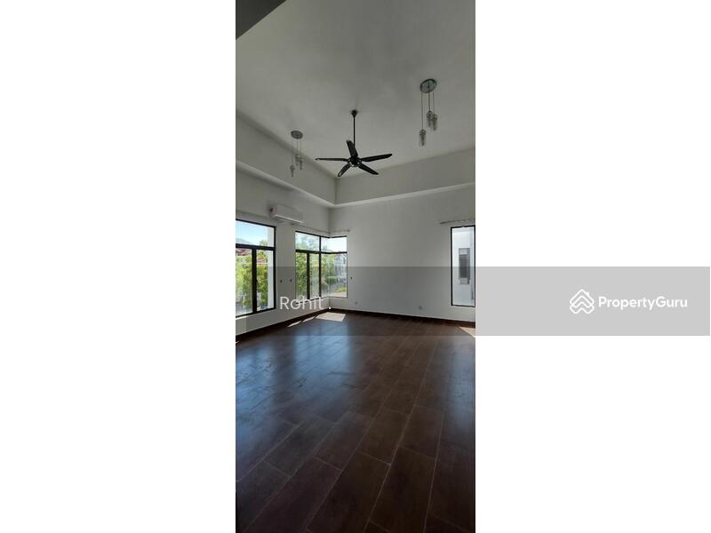For Rent - Semi-D house at Setia Damai