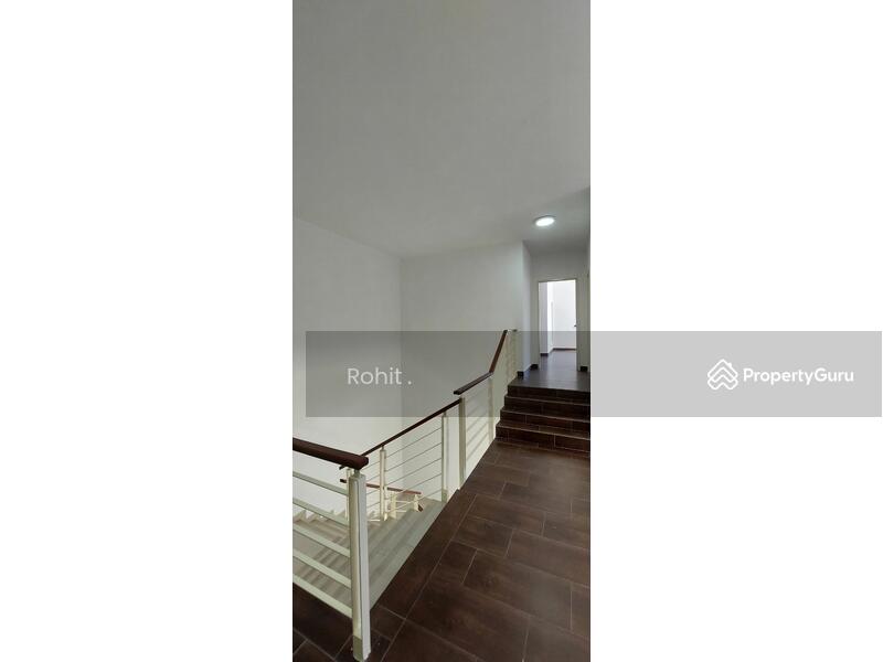 For Rent - Semi-D house at Setia Damai