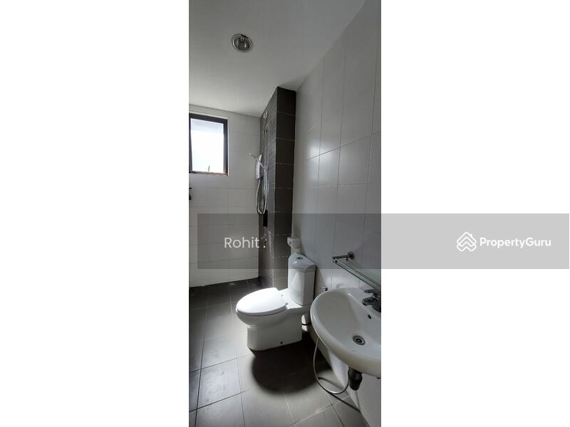 For Rent - Semi-D house at Setia Damai