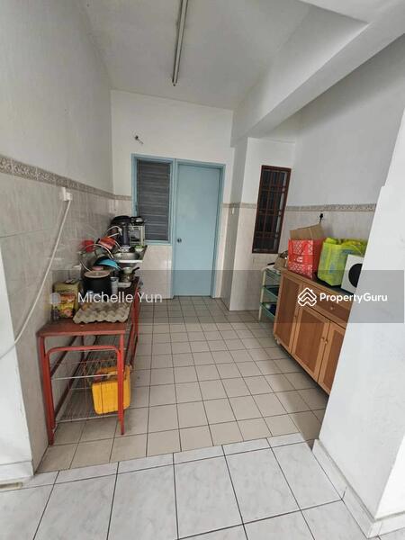 For Sale - Pelangi Damansara 1